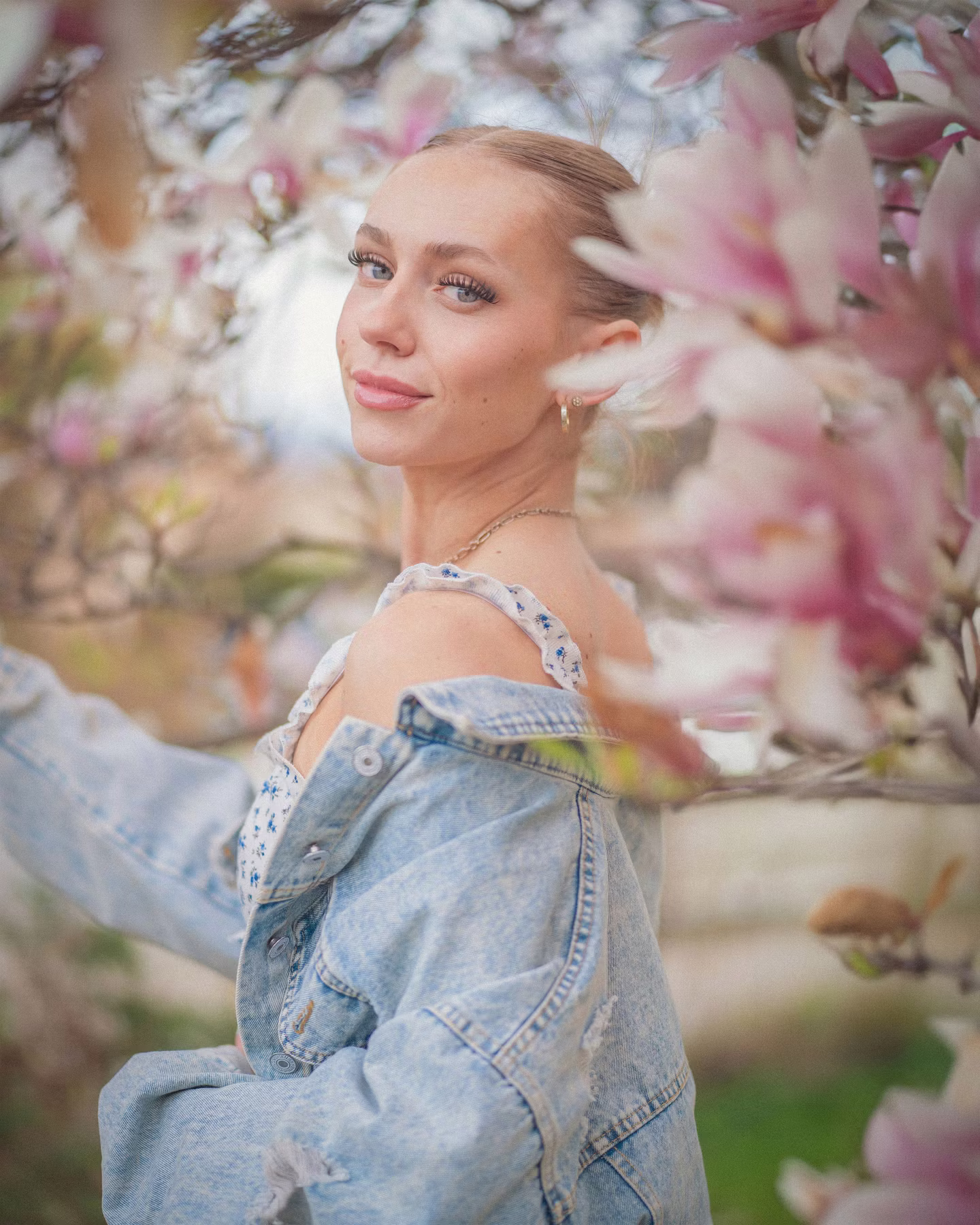 Editorial portrait by Josiah Crowell, on location, worldwide