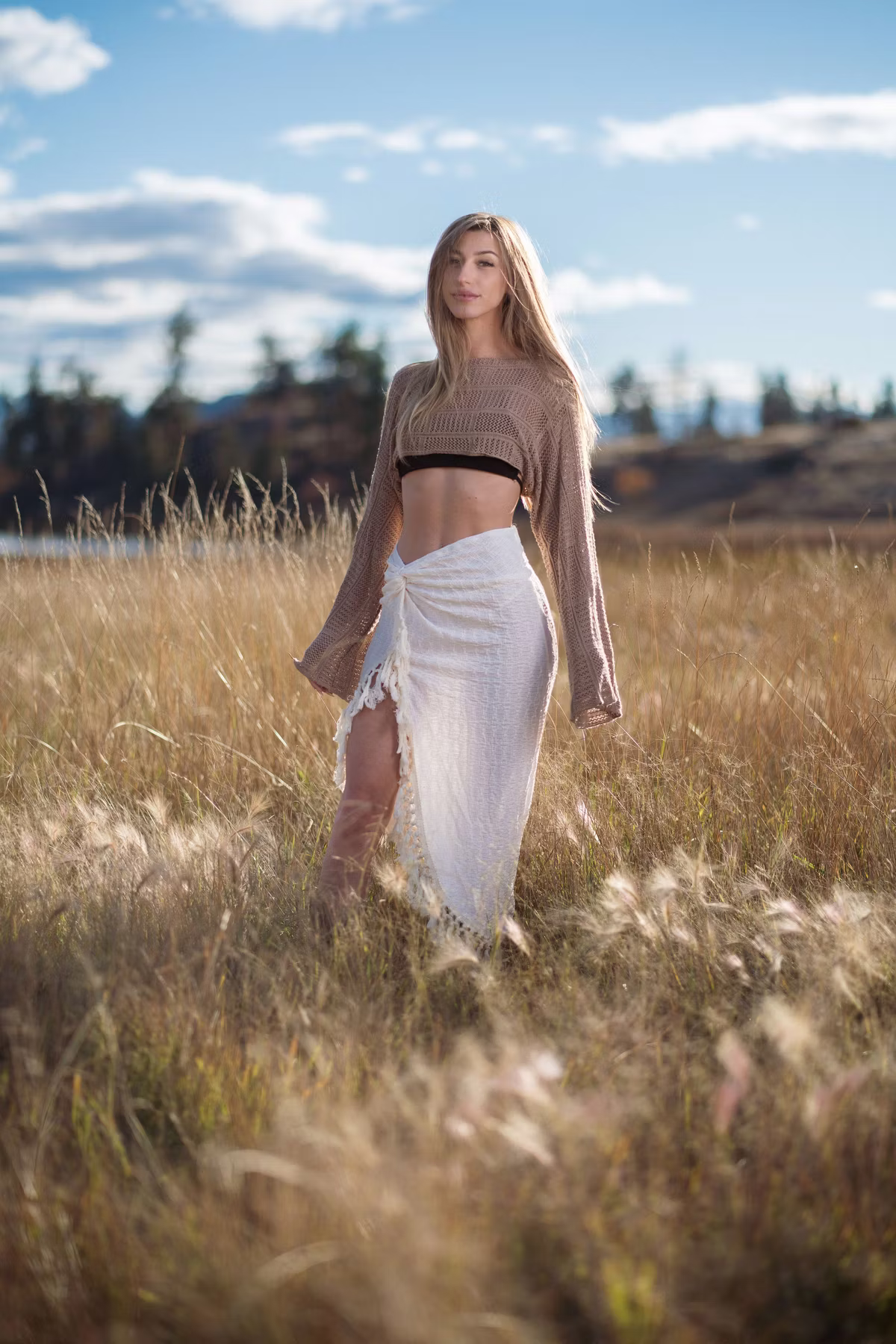 Editorial portrait by Josiah Crowell, on location, worldwide