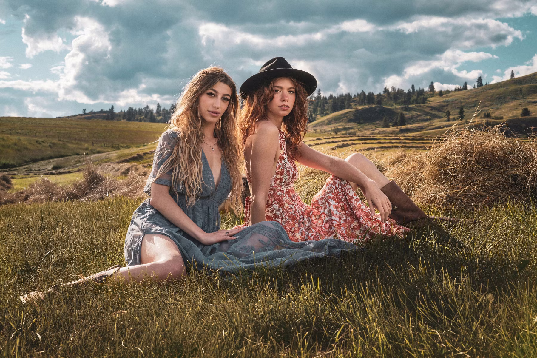 Editorial portrait by Josiah Crowell, on location, worldwide