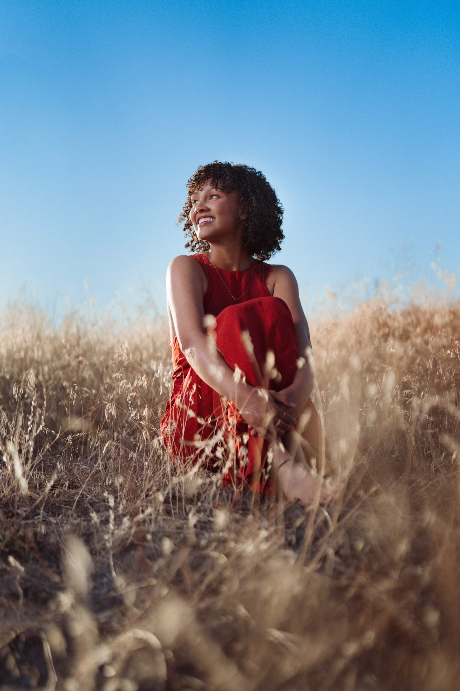 Florence editorial portrait by Josiah Crowell, frame 10